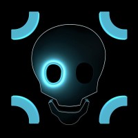 Skullmapping logo - Similar company to Snooze