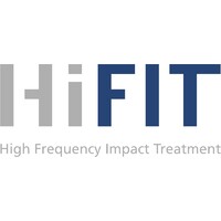 HiFIT Vertriebs GmbH logo - Similar company to Hifit Canada