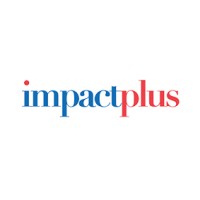 Impact Plus ID logo - Similar company to Creativolve Agency
