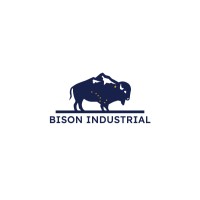 Bison Industrial logo - Similar company to Tekspan Frame System