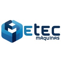 ETEC Máquinas logo - Similar company to Aeromob Aeronautical Industry