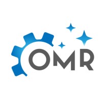 OMR Teknik logo - Similar company to Dk Eğitim Akademi