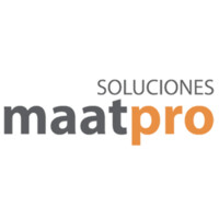 maatpro logo - Similar company to Viva Solutions