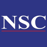 National Scientific Company logo - Similar company to Savec Middle East