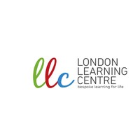 London Learning Centre logo - Similar company to •The Conversation