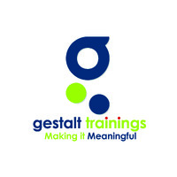 Gestalt Trainings logo - Similar company to I Create (Leadership Coaching & Training)