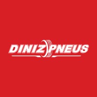 Diniz Pneus logo - Similar company to Garra Pneus