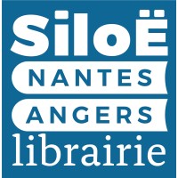 Librairies Siloë à Nantes & Angers logo - Similar company to Beben.Edutainment