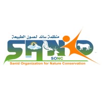 (Sanid Organization Nature Conservation (SONC) logo - Similar company to Ocean Environmental Solutions