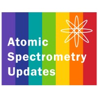 Atomic Spectrometry Updates logo - Similar company to Advanced Isotopic Analysis
