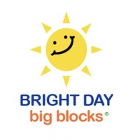 Bright Day Learning & Bright Day Foundation logo - Similar company to Thas