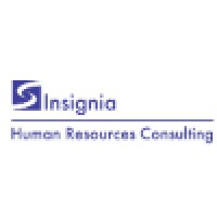 Insignia Human Resources Consulting Pty Ltd logo - Similar company to Insignia Solutions