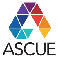 Association Supporting Computer Users in Education (ASCUE) logo - Similar company to The Ace Track