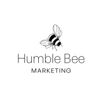 Humble Bee Marketing logo - Similar company to Three Peas Marketing