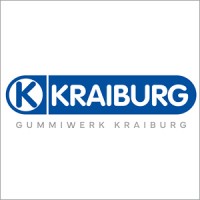 Gummiwerk KRAIBURG GmbH & Co. KG logo - Similar company to Hexpol Compounding