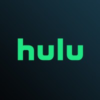 Hulu logo - Similar company to Roku