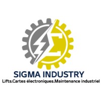 SIGMA Industry Algeria logo - Similar company to Algeria Agro Process