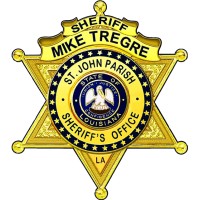 St. John Parish Sheriff's Office logo - Similar company to Ifo Group