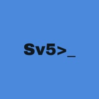 Sv5 - Cyber
