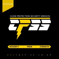 Close Protection Security Services logo - Similar company to Hydra Security Solutions Ltd