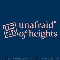 Unafraid of Heights logo - Similar company to Talent Press