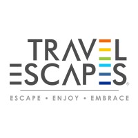 Travel Escape Maldives Pvt Ltd logo - Similar company to Travel Agents Database