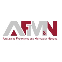 Atelier de Façonnage des Métaux & Négoce (AFMN) logo - Similar company to Belouin