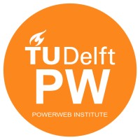 TU Delft PowerWeb Institute logo - Similar company to Tu Delft E-Refinery