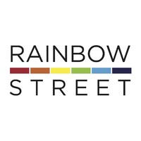 Rainbow Street logo - Similar company to Rainbow Push Wall Street Project Economic Summit
