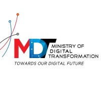 Ministry of Digital Transformation 🇹🇹 logo - Similar company to Tt-Csirt