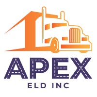Apex ELD Inc logo - Similar company to Dispatch Usa