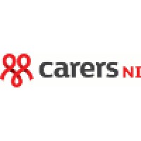 Carers NI logo - Similar company to Weekday Wow Factor