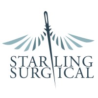 Starling Surgical logo - Similar company to Gaitsmart