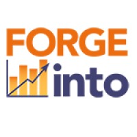 FORGEinto logo - Similar company to Med It Up !