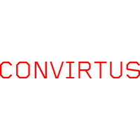 CONVIRTUS logo - Similar company to Bimset | Bim+Bi