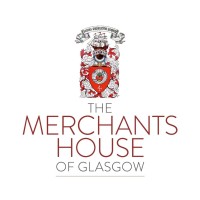 The Merchants House Of Glasgow logo - Similar company to The Iona Community
