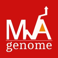 MnAGenome logo - Similar company to Exitround