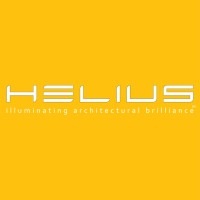 HELIUS Lighting logo - Similar company to Ald Lighting