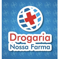 Drogaria Nossa Farma logo - Similar company to Drogaria Lider