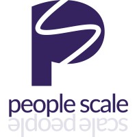 Peoplescale logo - Similar company to Rhevolution