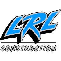 LRL Construction Co., Inc. logo - Similar company to American Services Llc. 