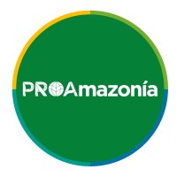 PROAmazonía logo - Similar company to Programa Rem Ecuador