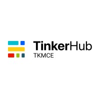 TinkerHub TKMCE logo - Similar company to Tinkerhub Mits
