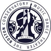 The Boston Conservatory logo - Similar company to C Change Consulting