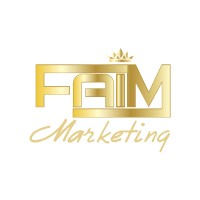 Faim Marketing logo - Similar company to Faim Lab