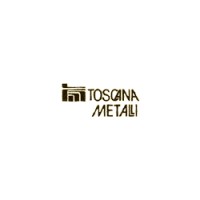 Toscana Metalli Srl logo - Similar company to Pulitura Metalli Martignon S.R.L.