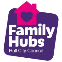 Family Hubs Hull logo - Similar company to Goodwin Development Trust