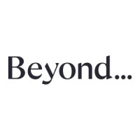 Beyond logo - Similar company to Peaceful Dumpling