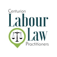 Centurion Labour Law Practitioners logo - Similar company to Synctalent
