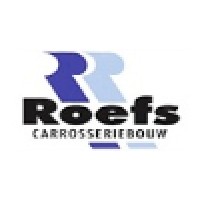 Carrosseriefabriek Roefs Middelbeers BV logo - Similar company to Actief Marine & Offshore